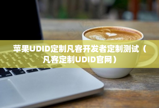 苹果UDID定制凡客开发者定制测试（凡客定制UDID官网）