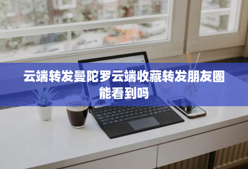 云端转发曼陀罗云端收藏转发朋友圈能看到吗