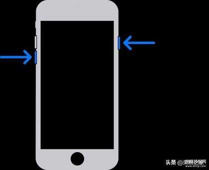 苹果手机怎么调回正常模式(苹果各机型启动恢复模式方法汇总) 苹果手机怎么调回正常模式(苹果各机型启动恢复模式方法汇总)