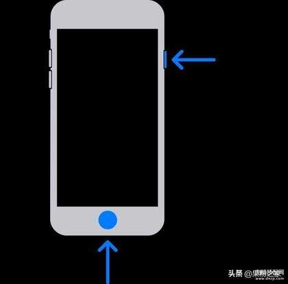 苹果手机怎么调回正常模式(苹果各机型启动恢复模式方法汇总) 苹果手机怎么调回正常模式(苹果各机型启动恢复模式方法汇总)